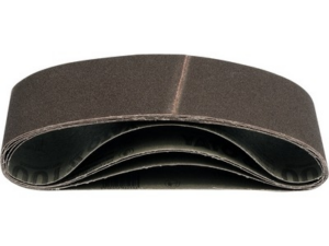 BANDA ABRASIVA 100x610 GRANO 120 5 UDS