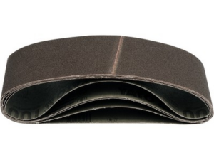 BANDA ABRASIVA 100x610 GRANO 100 5 UDS