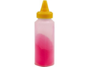 AZULETE ROJO 115G