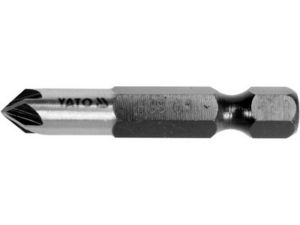AVELLANADOR 6,3MM HEXAGONAL