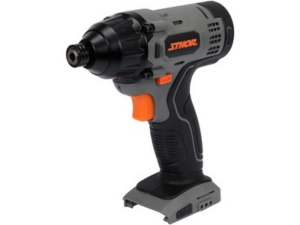 ATORNILLADOR DE IMPACTO 20V (150NM; CUERPO)