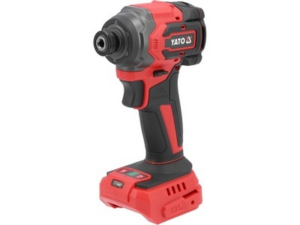 ATORNILLADOR DE IMPACTO DE 18 V, 230 NM (HEXAGONAL; CUERPO)
