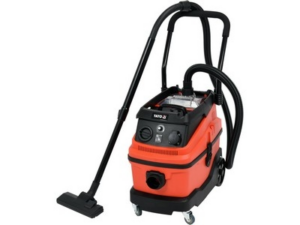 ASPIRADORA PARA TALLERES 30L 1600W