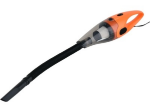 ASPIRADORA PARA COCHE 12V 100W