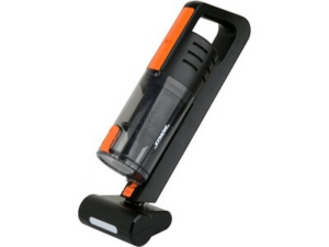ASPIRADORA INALÁMBRICA PARA COCHES CL.100W TURBOBRUSH