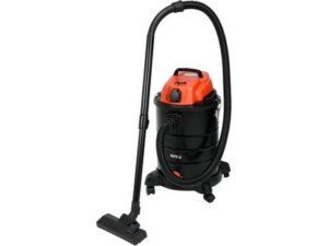 ASPIRADORA HÚMEDA/SECO 1400W 30L