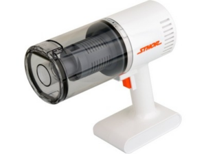 ASPIRADORA DE COCHES INALÁMBRICA CL.100W CEPILLO PARA SUELOS