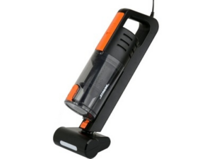 ASPIRADORA DE COCHE 12V 100W TURBO CEPILLO