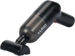 ASPIRADORA DE COCHE RECARGABLE 60W