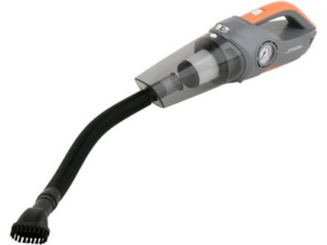 ASPIRADORA DE COCHE CON COMPRESOR 80W