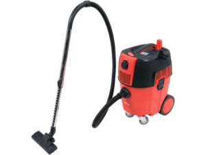 ASPIRADORA CON AUTOLIMPIEZA HEPA 1600W