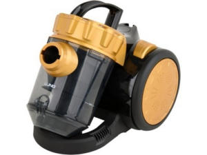 ASPIRADORA CICLO 700W GOLD 3 CEPILLOS
