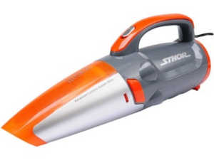 ASPIRADORA DE COCHE 12V