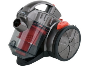 ASPIRADORA CICLO 700W HEPA 5 CEPILLOS