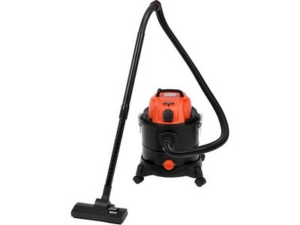 ASPIRADORA 1400W 20L HÚMEDA/SECO