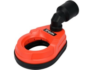 ASPIRADOR DE POLVO PARA CORTAR VASOS 90MM