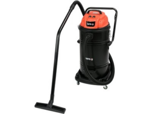 ASPIRADORA 70L 2400W HÚMEDA/SECO