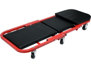 ASIENTO/TABLA PARA REPARACIÓN DE COCHES