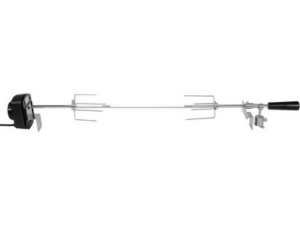 ASADOR AUTOMATICO PARA PARRILLA DE GAS