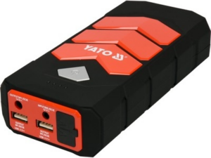 ARRANCADOR DE SALTO/BANCO DE ENERGÍA DE 9000 mAh