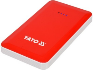 ARRANCADOR DE SALTO/BANCO DE ENERGÍA DE 7500 mAh