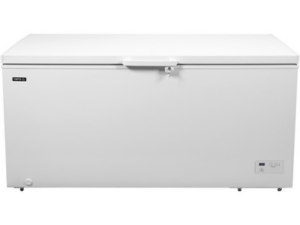 ARCO CONGELADOR REFRIGERADOR 488L