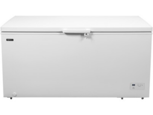 ARCO CONGELADOR REFRIGERADOR 435L