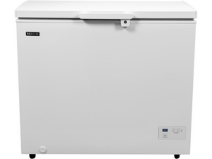 ARCO CONGELADOR REFRIGERADOR 190L