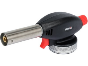 ANTORCHA DEL COCINERO