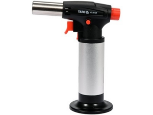 ANTORCHA DE QUEMADOR DE GAS CON PIEZO
