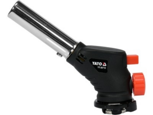 ANTORCHA A GAS 360 CON PIEZO