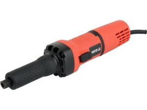 AMOLADORA RECTA 750W VELOCIDAD VARIABLE