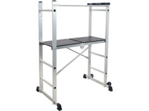 ANDAMIO PLEGABLE MINI