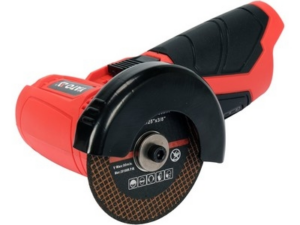 AMOLADORA ANGULAR MOTOR BL 12V