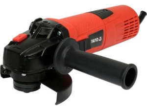 AMOLADORA ANGULAR 125MM 1700W (VELOCIDAD VAR.)