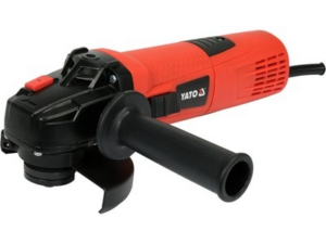 AMOLADORA ANGULAR 125MM 1700W (10000 RPM)