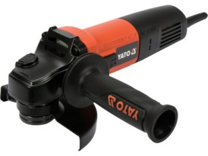 AMOLADORA ANGULAR 1100W