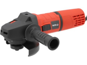 AMOLADORA ANGULAR 125MM 900W (1300-4000RPM)