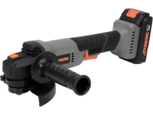 AMOLADORA ANGULAR 20V (125MM;2AH)