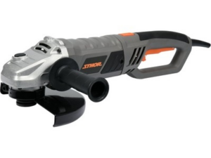 AMOLADORA ANGULAR 2200W 230MM
