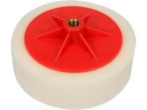 ALMOHADILLA DE PULIR CON ESPONJA DE LIJA 150x50MM M14