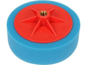 ALMOHADILLA DE PULIR 150x50MM, EXTRA DURA, M14