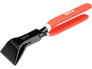 ALICATES PLADUR ANGULARES 280MM CORTE 45