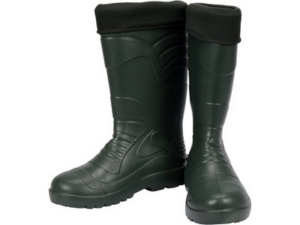 BOTAS DE LLUVIA PARA HOMBRE EVA TALLA 47
