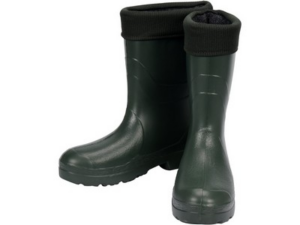 BOTAS DE LLUVIA MUJER EVA TALLA 41