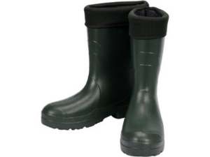 BOTAS DE LLUVIA MUJER EVA TALLA 40