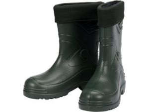 BOTAS DE LLUVIA EVA TALLA 40