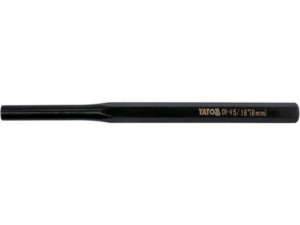 BOTADOR CILINDRICO 8.0x150MM