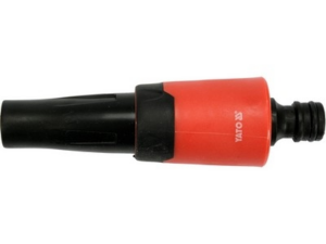 BOQUILLA PULVERIZADORA AJUSTABLE