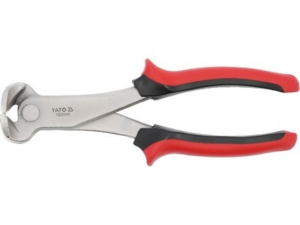 ALICATE DE CORTE FRONTAL 180MM